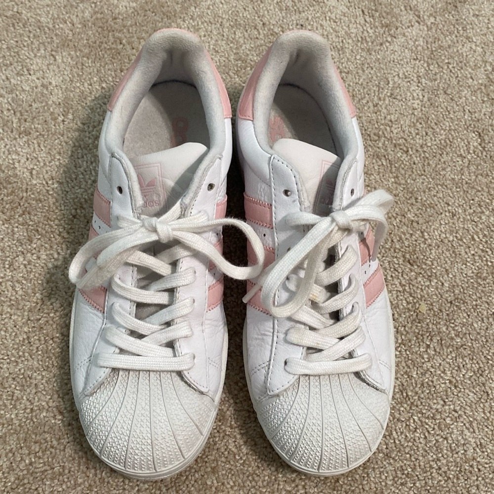 Classic Adidas shoes